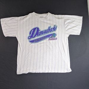 Arizona Diamondbacks Vintage Nutmeg MLB TShirt XL